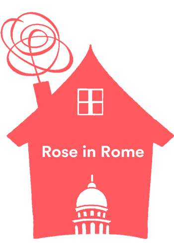 Rose in Rome