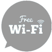  free WiFi